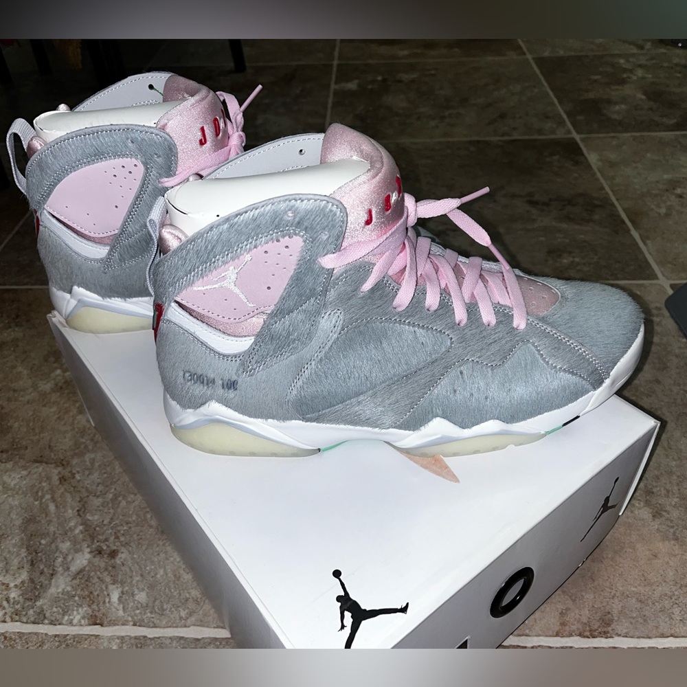 Air Jordan 7 Retro SE